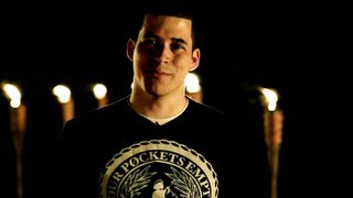 Counterfeit Gods  Spoken Word  Jefferson Bethke [upl. by Asyal541]