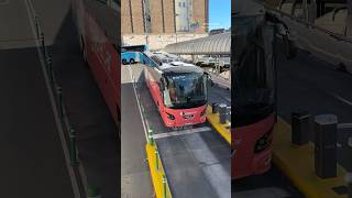 autocar blablacar vdl vdlfutura bus autobuses barcelona autocares guaguas buses busfans [upl. by Yelnikcm]