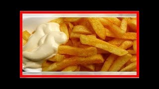 Mayonnaise ohne Ei Leckeres Rezept für Veganer [upl. by Dadirac]