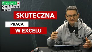 Skuteczna praca w Excelu 63 [upl. by Morgun4]