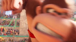 DK quotNow You Diequot but with Ignited Bonnie Jumpscare [upl. by Gaven]