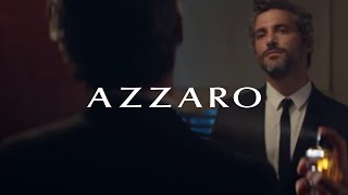 AZZARO I Azzaro Pour Homme  The Film [upl. by Charlie]