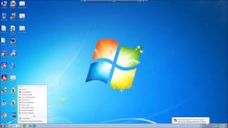 Applying Unofficial Windows 7 WUFUC App Part 1 [upl. by Enyalahs328]