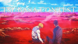 Attack on Titan  Tsubasa Contest [upl. by Thurnau]