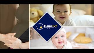 Home IVF India’s First AtHome Fertility Care Solution  Book Online IVF Doctor Consultation [upl. by Enirahtak]