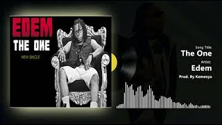 Edem  The one Official audio [upl. by Jobina787]