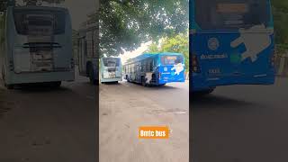 Bmtc bus [upl. by Aisinut44]