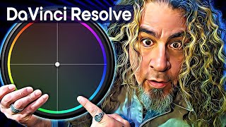 CONQUER the COLOR Page in DaVinci Resolve [upl. by Wolford37]