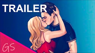 AFTER FOREVER I Offizieller Trailer [upl. by Sheffy]