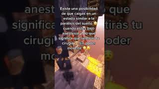 MINECRAFT  DATOS INÚTILES BASTANTE ÚTILES 😦 334 [upl. by Brittni]