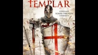 Knights Templar Official Trailer 2012 [upl. by Lamraj]