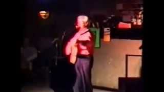 Karl Denver  1995  Mexicali Rose  Live at Steptoes Benidorm [upl. by Ayitahs]