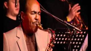 Stablemates Benny Golson amp Jazz Orchestra [upl. by Ttegirb77]