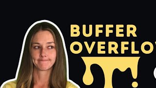 What is a Buffer Overflow cybersecurity linux sysops devops sysadmin python java github ai [upl. by Pearline]