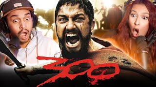 300 spartans best movie scenes hindi DUbbed [upl. by Cramer]