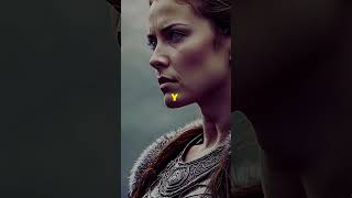 BOUDICA La Reina GUERRERA de BRITANIA sabiasqué sabías nosabias historia shortsvideo [upl. by Scherle928]