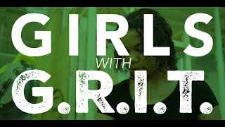 IVY TECH FOUNDATION  CIRCLE OF IVY  Girls with GRIT [upl. by Gracia]