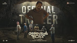 Manjummel Boys x Kumbalangi Nights  Soubin Shahir  Sreenath Bhasi  Fahadh Faasil  Shane Nigam [upl. by Calise]