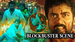 NGK Movie Climax Action Interesting Scene  Suriya  Sai Pallavi  Rakul Preet Singh  Cine Square [upl. by Ahcarb441]