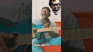 New video funny Gana part 2 shortvideo Guitar Hindi [upl. by Nnylekoorb]