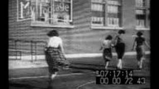 Boys and girls playing in school yard [upl. by Watters]