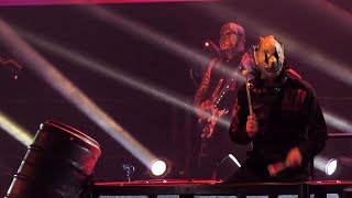 Slipknot LIVE Berlin Germany 2023 full show Multicam 4K [upl. by Stormi]