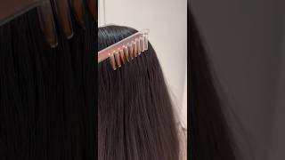 ASMR🧖‍♀️HAIR WASH DAY DANDRUFF amp OILY SCALP cocoandeve pinkaesthetic hairgrowth haircare [upl. by Norward355]