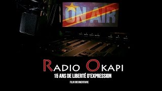 ONU HEBDO 51  RADIO OKAPI15 ans de liberté d’expression [upl. by Jenkins]