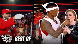 Moments That Got EVERYONE Involved 🔥 Wild N Out [upl. by Weinhardt156]