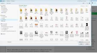 Qualtrics video tutorial 11102016 [upl. by Odradlig]