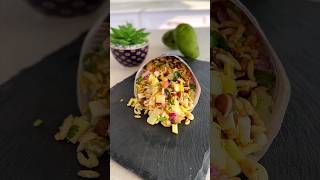 Budget friendly and healthy kolkata style kacchi kairi masala muri recipe by Masterchef Oindrila [upl. by Elmira]