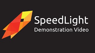 SpeedLight Viewer  Demonstration [upl. by Mehetabel886]