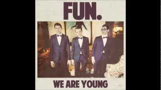 Fun  We Are Young Audio [upl. by Akiam869]