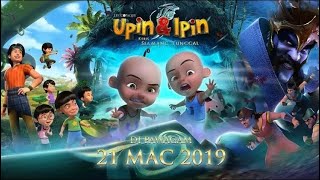 UPIN amp IPIN KERIS SIAMANG TUNGGAL FULL MOVIE EPISODE TERBARU 2024 [upl. by Gardel648]