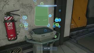 Halo Infinite Greased Lightning achievement [upl. by Rayburn]