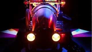 quotCHITTY CHITTY BANG BANGquot at Hale Centre Theatre Promotional Video [upl. by Felice]