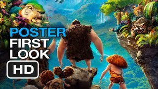 THE CROODS  Croodaceous Moments  Coming to DVD Bluray amp Digital HD [upl. by Jenna]