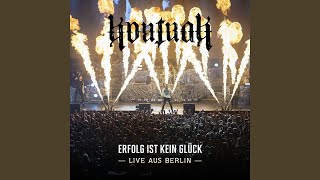 Erfolg ist kein Glück live aus Berlin [upl. by Roel]