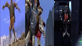 Beast Wars and Machines Rattrap [upl. by Siroval]