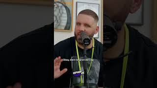 Fler erklärt welche Bedeutung Geld für ihn hat shorts hiphopdetalks flizzy [upl. by Ahtel297]