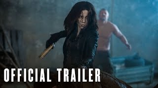 Underworld Blood Wars  Blood Trailer  Now Available on Digital Download [upl. by Earissed]