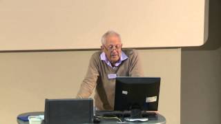 Infinities of age and size  Part 1 George Ellis [upl. by Nirehs]