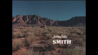 The Explorers  Episode 6  The Story of Jedediah Strong Smith October 19th 1975 [upl. by Saxen522]