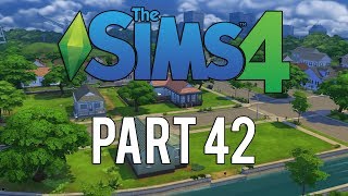 The Sims 4 Xbox One  Walkthrough Gameplay  Part 42  Mini Laser Light Show [upl. by Yelhs]