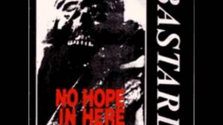 Bastard  No Hope In Here FULL ALBUM [upl. by Feldman]