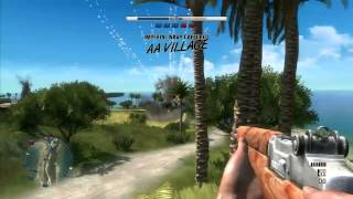 Disasterous Update Video thing in Battlefield 1943 [upl. by Anirol537]