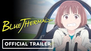 Blue Thermal  Official Trailer 2023 [upl. by Areht]