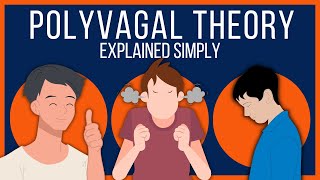 Polyvagal Theory Explained Simply [upl. by Concettina]