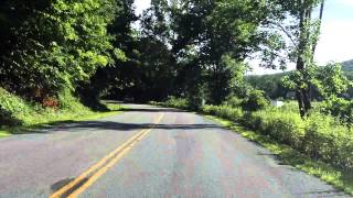 Old Route 17 Part 11 of 23 eastbound [upl. by Eikcuhc]