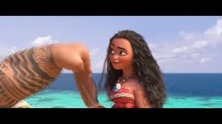 My top 10 Disneys Moana Songs [upl. by Yslehc]